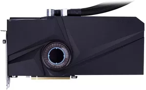 Видеокарта Colorful iGame GeForce RTX 3070 Neptune OC LHR-V фото