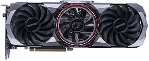 Видеокарта Colorful iGame GeForce RTX 3080 Advanced OC 10G LHR-V фото