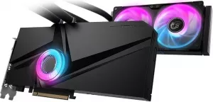 Видеокарта Colorful iGame GeForce RTX 3080 Neptune OC 10G-V фото
