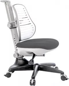 Кресло Comf-Pro Conan (серый/серый чехол) фото