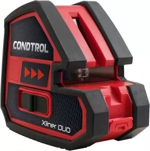 Condtrol XLiner Duo