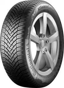 Всесезонная шина Continental AllSeasonContact 225/60R18 100H фото