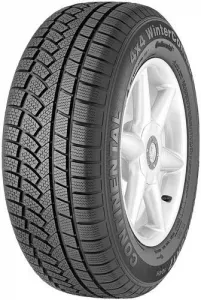 Зимняя шина Continental Conti 4x4 WinterContact 225/50R17 98V icon