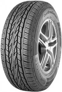 Летняя шина Continental ContiCrossContact LX2 225/75R16 104S фото