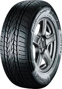 Летняя шина Continental ContiCrossContact LX2 225/75R16 104T фото