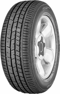 Летняя шина Continental ContiCrossContact LX Sport 235/55R19 105W фото