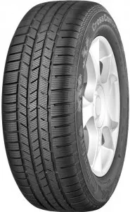 Зимняя шина Continental ContiCrossContact Winter 215/65R16 98H фото