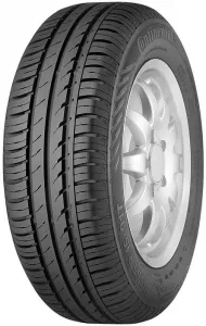 Летняя шина Continental ContiEcoContact 3 185/65R14 86H фото