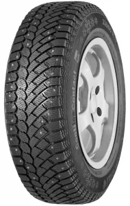 Зимняя шина Continental ContiIceContact 4x4 205/70R15 96T icon