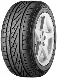 Летняя шина Continental ContiPremiumContact 185/50R16 81H фото