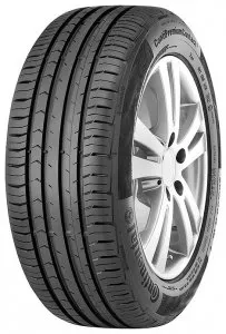 Летняя шина Continental ContiPremiumContact 5 205/55R16 94W фото