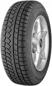 Зимняя шина Continental ContiWinterContact TS 790 205/50R16 87H фото