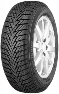 Зимняя шина Continental ContiWinterContact TS 800 155/60R15 74T фото