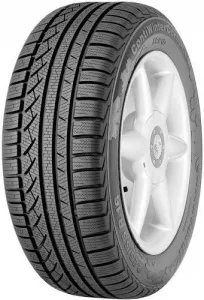 Зимняя шина Continental ContiWinterContact TS 810 205/60R16 92H фото