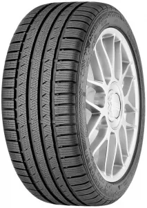 Зимняя шина Continental ContiWinterContact TS 810 Sport 175/65R15 84T фото