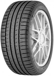 Зимняя шина Continental ContiWinterContact TS 810 Sport 195/55R16 87H фото