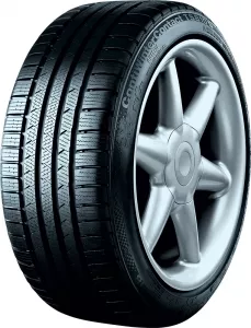 Зимняя шина Continental ContiWinterContact TS 810 Sport 235/40R18 95V фото