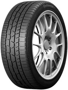 Зимняя шина Continental ContiWinterContact TS 830 P 205/50R17 89H icon