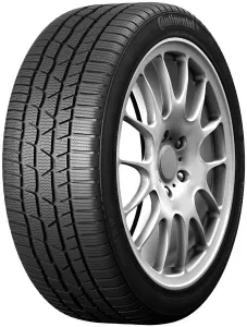 Зимняя шина Continental ContiWinterContact TS 830 P 245/30R20 90W фото