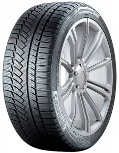 Зимняя шина Continental ContiWinterContact TS 850 P 155/70R19 84T icon