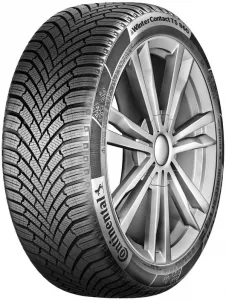 Зимняя шина Continental ContiWinterContact TS 860 155/70R13 75T фото