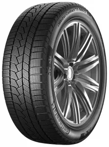 Зимняя шина Continental ContiWinterContact TS 860 S 275/35R20 102W icon