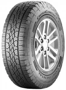 Шина Continental CrossContact ATR 205/70R15 96H icon