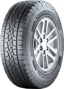 Летняя шина Continental CrossContact ATR 225/60R17 99H фото