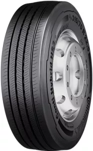 Всесезонная шина Continental Hybrid HS3+ 315/80R22.5 156/150L фото