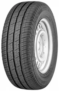 Летняя шина Continental Vanco 2 215/65R15C 104/102T фото