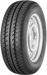 Летняя шина Continental VancoEco 215/65R16C 109/107T фото