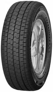 Всесезонная шина Continental VancoFourSeason 2 205/75R16C 110/108R фото