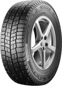 Зимняя шина Continental VanContact Ice 205/70R17C 115/113R icon