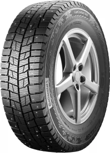 Зимняя шина Continental VanContact Ice 205/75R16C 110/108R фото