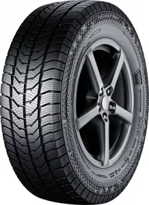 Зимняя шина Continental VanContact Viking 215/60R17C 109/107R icon