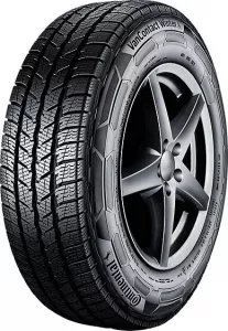 Зимняя шина Continental VanContact Winter 175/70R14C 95/93T фото