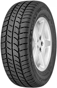 Зимняя шина Continental VancoVikingContact 2 195/70R15C 104/102R фото