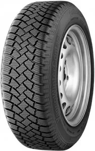 Зимняя шина Continental VancoWinterContact 195/65R16C 104/102T icon