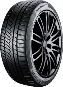 Зимняя шина Continental WinterContact TS 850 P 215/65R17 99H icon