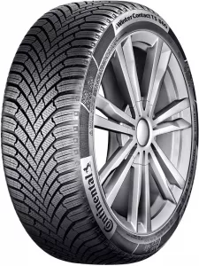 Зимняя шина Continental WinterContact TS 860 165/60R14 79T фото