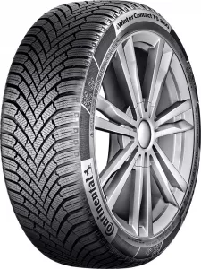 Зимняя шина Continental WinterContact TS 860 165/65R14 79T icon