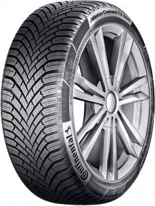 Зимняя шина Continental WinterContact TS 860 205/55R16 91H фото