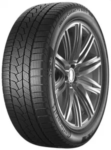 Зимняя шина Continental WinterContact TS 860 S 235/45R18 94V фото