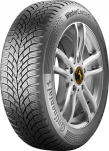 Зимняя шина Continental WinterContact TS 870 205/55R16 91T фото