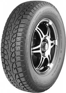 Зимняя шина Contyre Arctic Ice 185/55R15 82Q фото