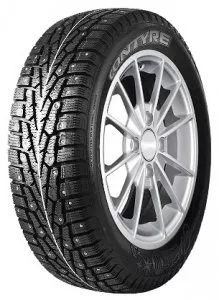 Зимняя шина Contyre Arctic Ice III 185/65R15 88T фото