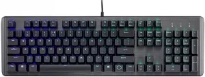 Клавиатура Cooler Master CK550 (Gateron Brown, нет кириллицы) icon