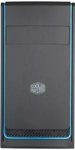 Корпус для компьютера Cooler Master MasterBox E300L (MCB-E300L-KN5N-B02) фото