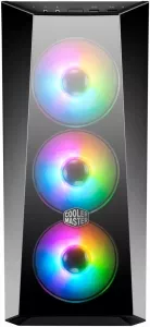 Корпус для компьютера Cooler Master MasterBox Lite 5 ARGB MCW-L5S3-KGNN-05 фото