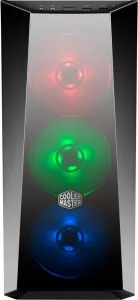 Корпус для компьютера Cooler Master MasterBox Lite 5 RGB (MCW-L5S3-KGNN-03) фото